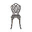 Chaise d'appoint Bartev-626780622