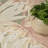 Clemencio Sage Rose Modern Rug-772344303