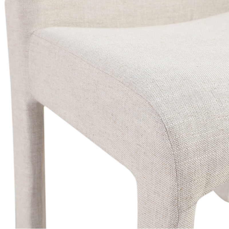 Chaise Amedeo