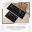 Tapis de cuisine Wildflowers-98110936