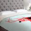 Collection de housse de couette young flambant
