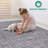 Non-Shedding For Living Room For Bedroom Dining Home Office Stylish And Stain Resistant Area Rug-1416915035