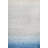 Yerby Modern Gradient Blue/Cream Rug-399554047