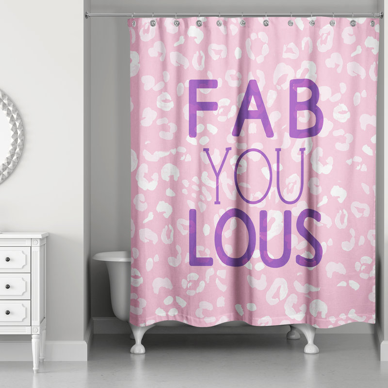 Shower Curtain