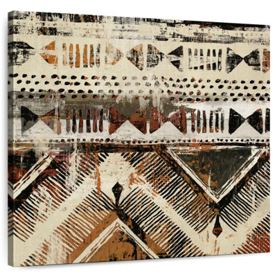 Motif africain Kerner