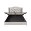 Solid Wood Ottoman Storage Bed-1157814465-1157814467