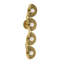 Itzia 4 - Light Wallchiere