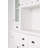 Jakeisha 57.09 " W China Cabinet