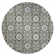 Daisy Tile Outdoor Area Rug