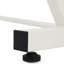 Fauteuil de massage Inbox Zero