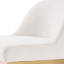 Condos Upholstered Stool with Metal Frame-1846828302-1846828303
