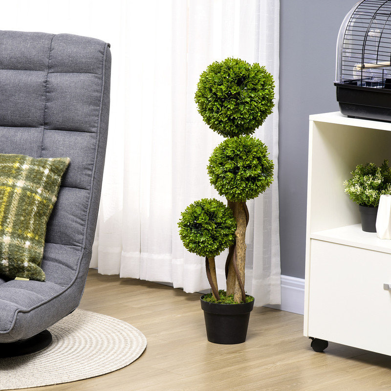 90cm Faux Tree