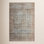 Chris Loves Julia x Loloi Jules Lagoon Brick Rug