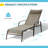 Outdoor Steel Chaise Lounge-916026567