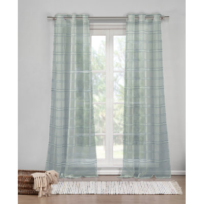 Callington Blackout Curtain Pair