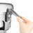  370W Stainless Steel Citrus Juicer 