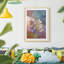 Archipel, reproduction encadrée-1243401817-1243401798
