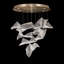 Elevate 8 - Light Pendant-59722240-59783255
