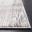 Tapis performance abstrait Vogue-1848138326