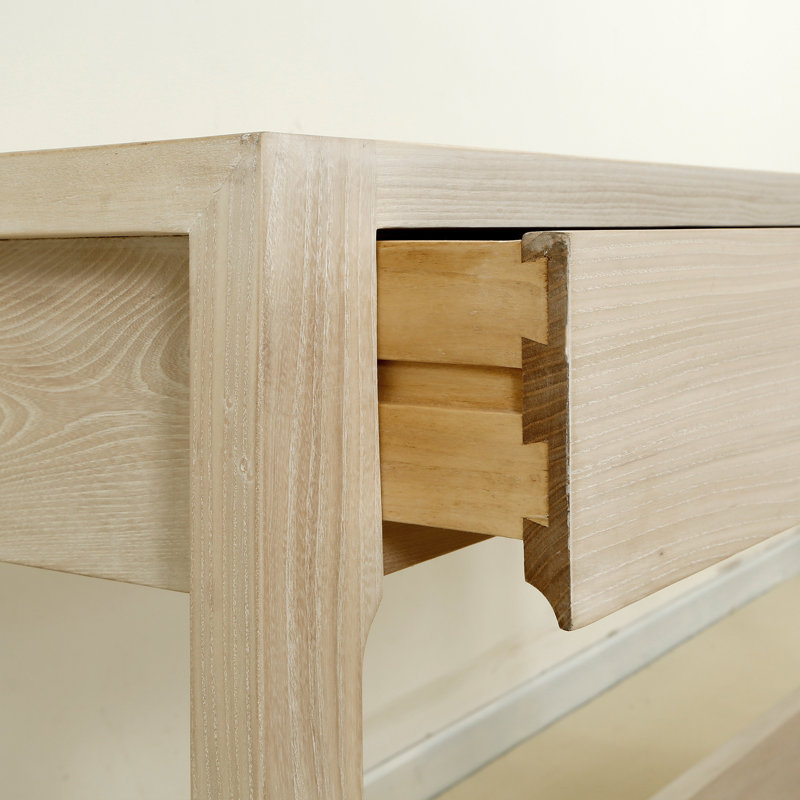 78'' W Console Table