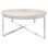 Los Angeles Cross Legs Coffee Table