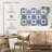 Kerner Azulejo Tiles In Lisbon-111839905