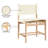Rawlins Linkous Vegan Leather Upholstered Dining Chair-1638143161-1638473308