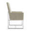 Ensemble de chaises de salle à manger rembourrées Element-60170351
