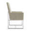 Ensemble de chaises de salle à manger rembourrées Element-60170604