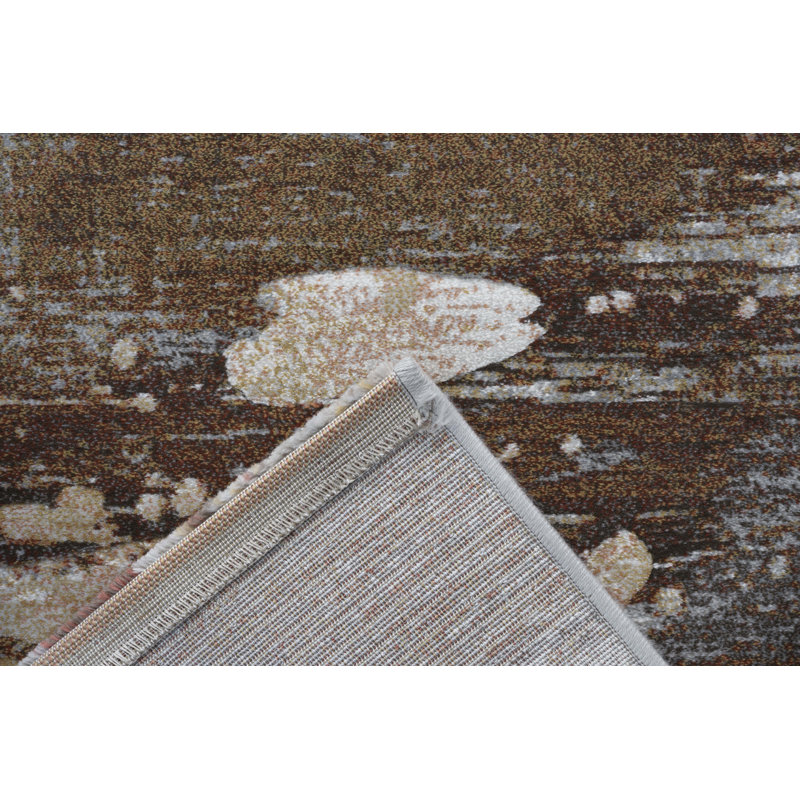 Tarrant Abstract Area Rug, Rectangle 240 x 330cm