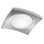 Glass Flush Mount