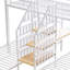 European Double (140 X 200 Cm) Bed Frame-1223686783