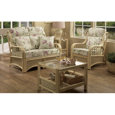 Alaina Coffee Table