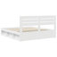 Solid Wood Bed-2086239533-2086239535