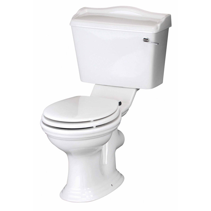Nuie Chancery LPF Round Kit