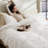 Bedsure Comforter Sets - 3-Piece-134436082-134436084