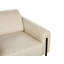 Damarc 3 Seater Faux Leather Reclining Sofa-2091269449
