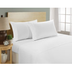Milan Collection 1000 Thread Count 100% Cotton Sheet Set