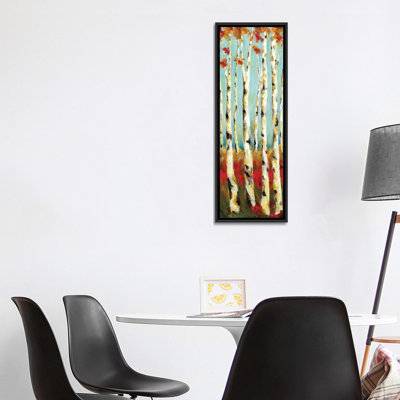 «Tall Tales II» par Wani Pasion, reproduction d'art sur toile