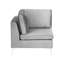2 Seater Velvet Sofa-956491465