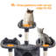192cm H Cat Tree-2018549823