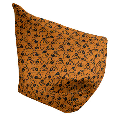 Fauteuil à billes standard &