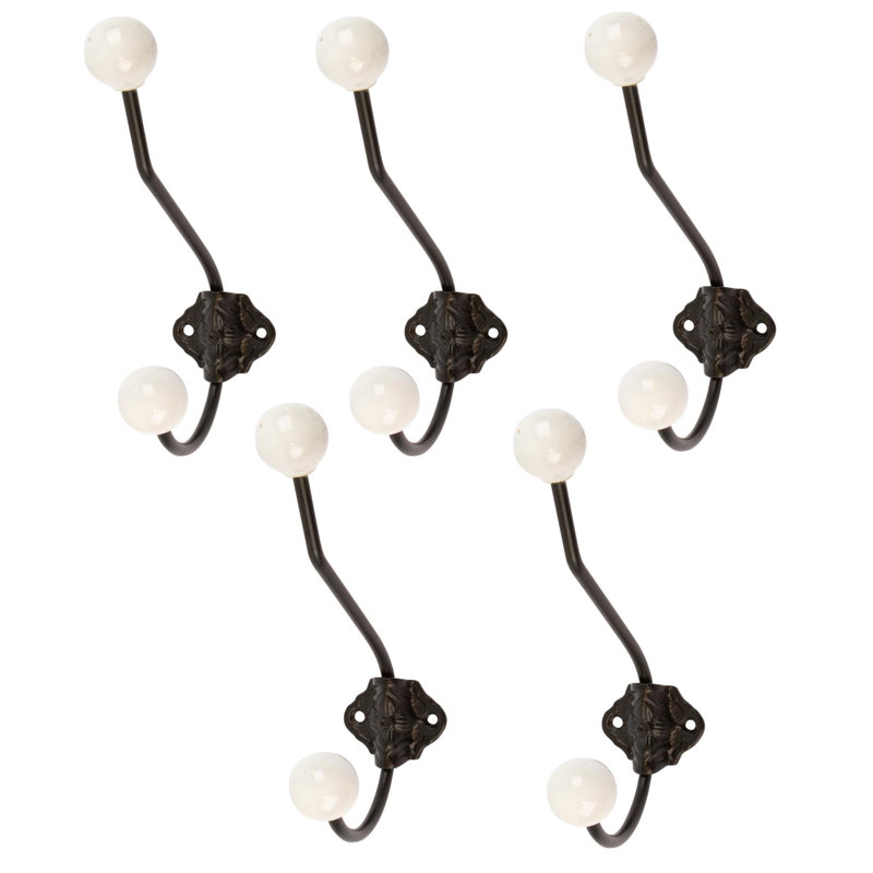 Iron Wall Wall Hook