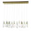 Luma 10 - Light Crystal Pendant-71880650-79317338