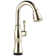 Cassidy Single Handle Pulldown Bar/Prep With Touch2O Technology