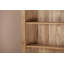 200cm H Solid Wood Standard Bookcase-19569237