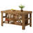 55.1" Kitchen Island Table With Storage And Seating For Kitchen Dining Room-2145569264