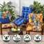 Coussin de chaise d'extérieur Lester-219451670-251955393-219451721