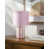 Pink/White