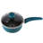 5 - Piece Non-Stick Aluminum Cookware Set